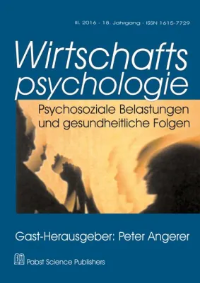 Bild: Wirtschaftspsychologie: In Großraumbüros mehr Stress und weniger Leistung