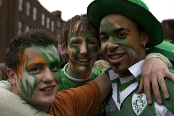 Bild: Auslandspraktikum möglich mit 17 Jahren