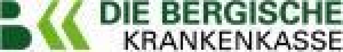 Die BERGISCHE Krankenkasse