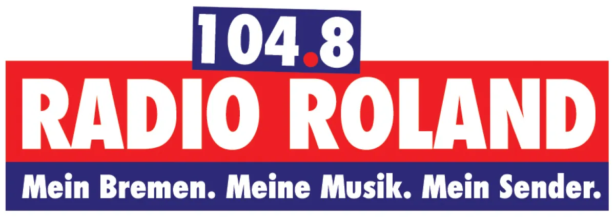Das Logo von Roland Radio