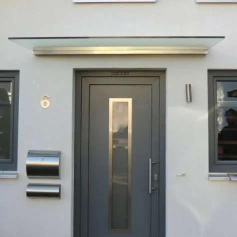 ETG präsentiert DURA auf der „fensterbau/ frontale 2012“ Bild: ETG präsentiert DURA auf der „fensterbau/ frontale 2012“