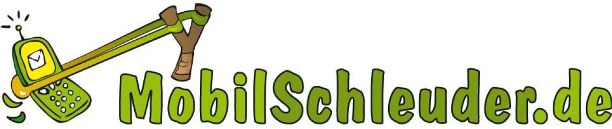 MobilSchleuder - Handyzubhör