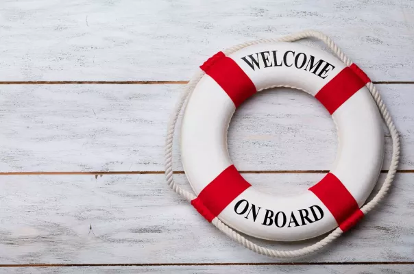 Bild: Mitarbeiterbindung stärken: Warum Onboarding-Apps ein wertvolles Instrument für Unternehmen sind