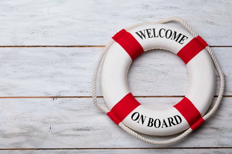 Bild: Mitarbeiterbindung stärken: Warum Onboarding-Apps ein wertvolles Instrument für Unternehmen sind