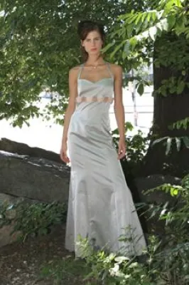 Bild: 10 Jahre La Rose Noire Couture in München