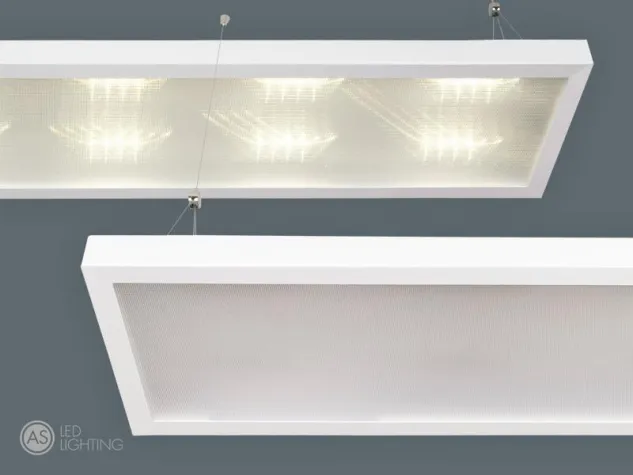 Bild: Pendelleuchten PCL-one