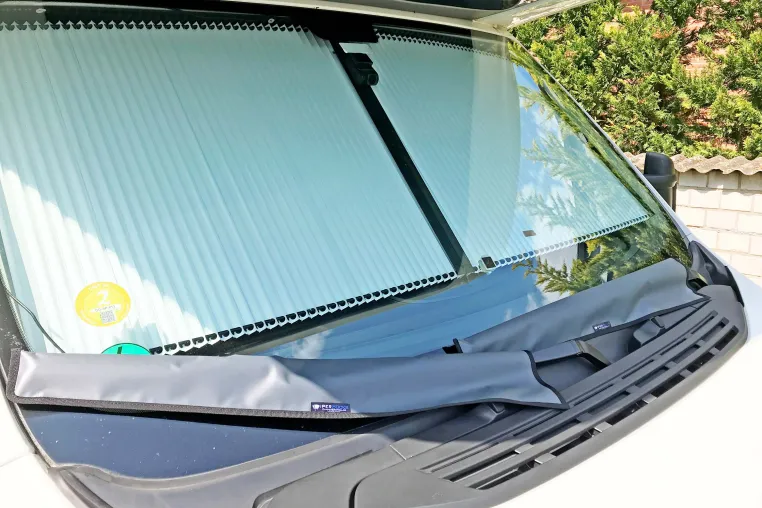 Scheibenwischerschutz für Wohnmobile, WiperSocks Universal Bild: Scheibenwischerschutz für Wohnmobile, WiperSocks Universal
