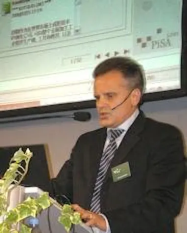 Bild: Software für den Service - PiSA sales überzeugt live auf der CRM-expo 2008