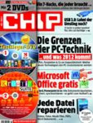 Bild: Auf der Suche nach neuen Technologien: Die Grenzen der aktuellen PC-Technik sind bald erreicht