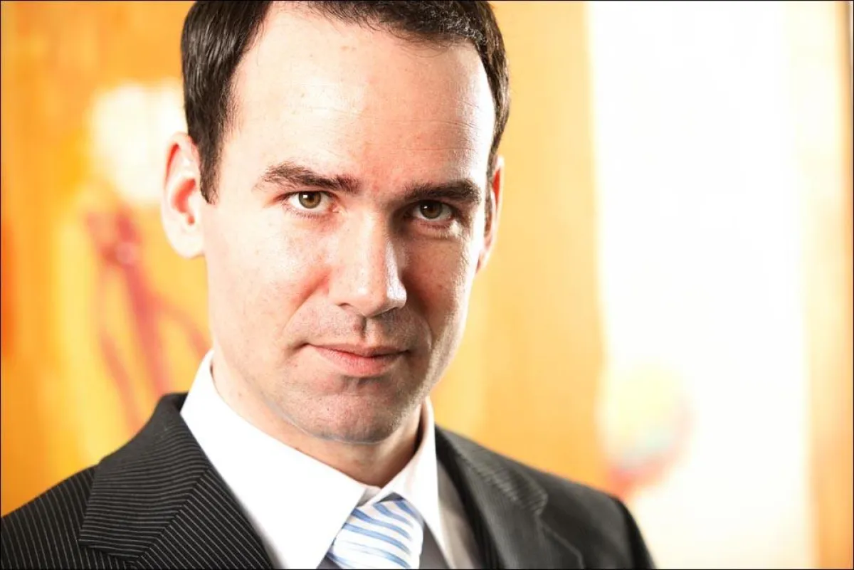 Karsten Berner, Vorstand der Backoffice International AG