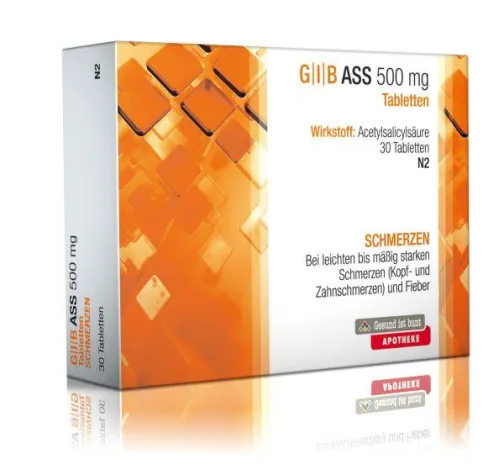 parmapharm erweitert OTC-Eigenmarken-Sortiment um die Wirkstoffe ASS und Bisacodyl Bild: parmapharm erweitert OTC-Eigenmarken-Sortiment um die Wirkstoffe ASS und Bisacodyl