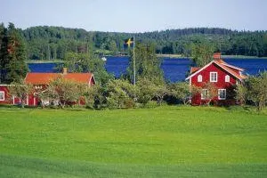 Auf zur „Schwedischen Landpartie“ Bild: Auf zur „Schwedischen Landpartie“