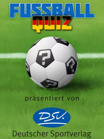 Spannende Quiz-Duelle auf iOS und Android: "Fussball-Quiz" fordert Fußball-Kenner heraus Bild: Spannende Quiz-Duelle auf iOS und Android: "Fussball-Quiz" fordert Fußball-Kenner heraus