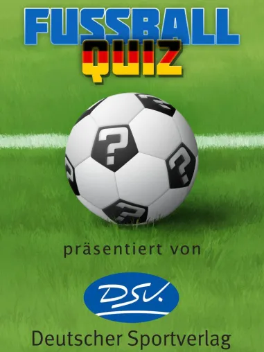 Bild: Spannende Quiz-Duelle auf iOS und Android: "Fussball-Quiz" fordert Fußball-Kenner heraus