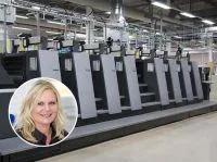 Bild: Großvolumige Druckaufträge optimiert im Onlinedruck - Geht das überhaupt?