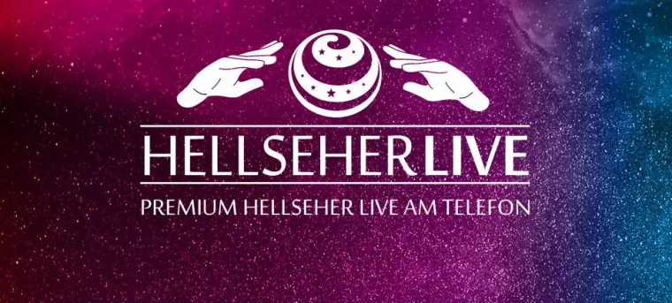 Bild: Hellseher Live am Telefon