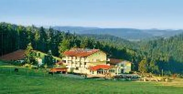 Bild: Sport- und Wellnesshotel in Bayern mit speziellen Angeboten