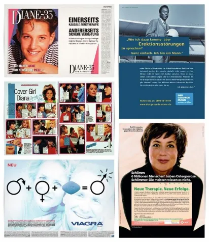 Bild: 40 Jahre Schmittgall HEALTH – Die Gesundheitsagentur