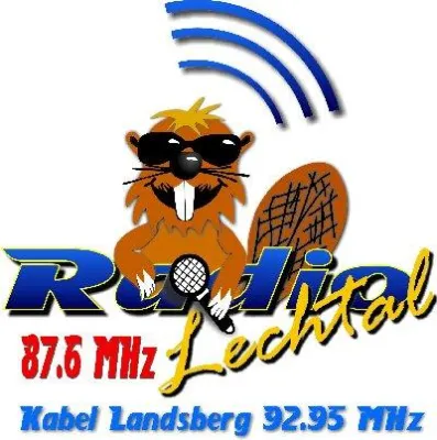 Bild: 87,6 UKW Frequenz für Radio Lechtal Landsberg?