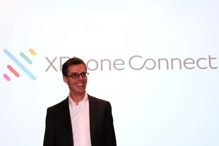 Neueste UC-Generation feiert Premiere: C4B präsentiert XPhone Connect Bild: Neueste UC-Generation feiert Premiere: C4B präsentiert XPhone Connect