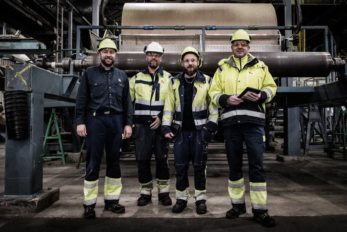 Die Vorteile von Instandhaltungssoftware als Service Bild: Die Vorteile von Instandhaltungssoftware als Service