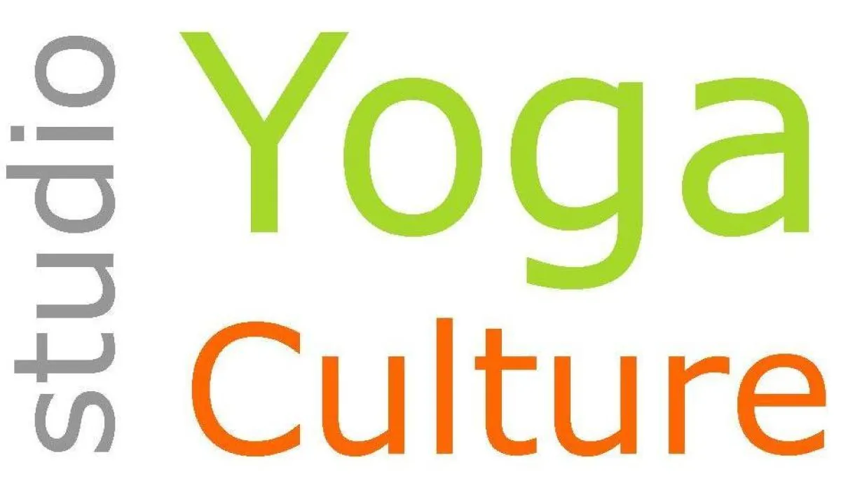 Yoga Culture Studio Logo