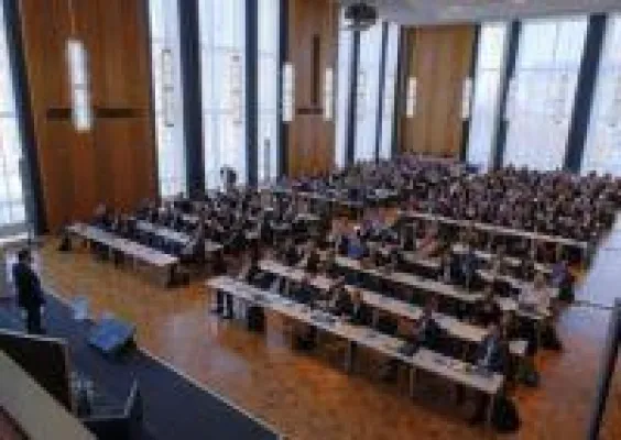 Bild: HbbTV Symposium and Awards 2018 : HbbTV wird Herzstück der neuen TV-Plattformen in Europa
