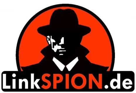 LinkSPION.de: Schluss mit Suchmaschinen-Chaos Bild: LinkSPION.de: Schluss mit Suchmaschinen-Chaos