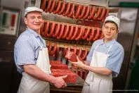 Fleischerei Starke Dresden mit Partyservice Bild: Fleischerei Starke Dresden mit Partyservice