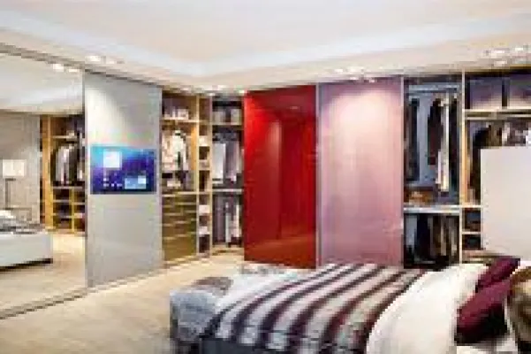 Bild: CABINET stellt vor: CABImedia 2.0