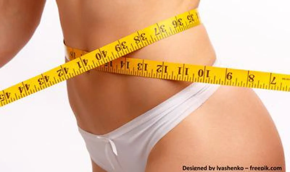 Sanfte Laserlipolyse bringt hartnäckige Fettpolster zum Schmelzen