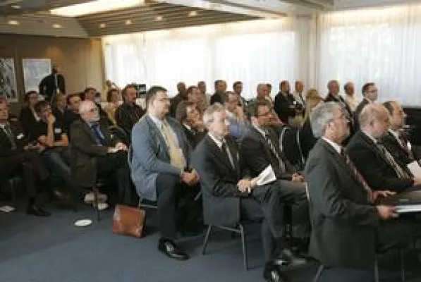 Bild: Der „Faktor Mensch“ bestimmt den Unternehmenserfolg