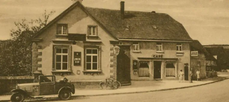 Bild: 140 Jahre Haus Hochstein in Familienbesitz: Jubiläumswochen 2012