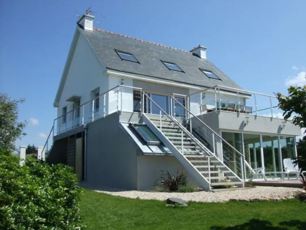 Ferienhaus