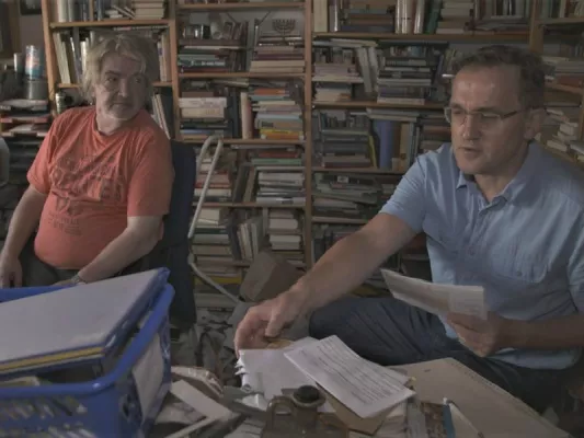 Bild: Betreuer – Wer hilft, wenn nichts mehr geht?