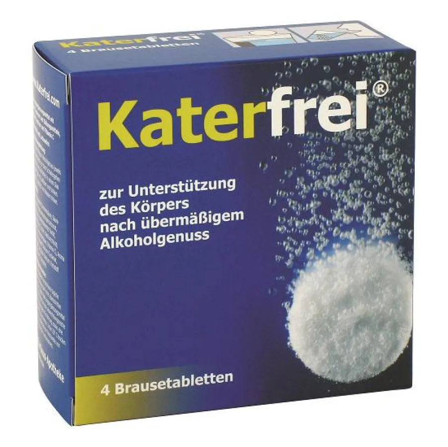Katerfrei
