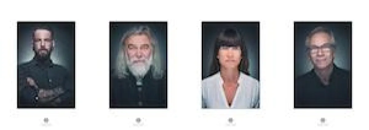 Visualisierung der Kunst: Manuel Thomé wählt emotionale ILFORD-Medien.