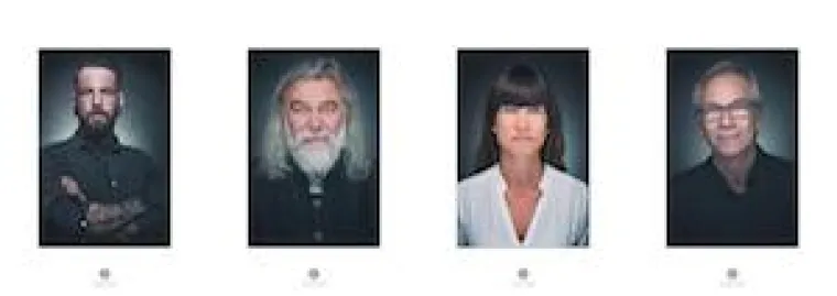 Bild: ILFORD Masters Galerie nimmt Manuel Thomé auf