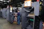 manroland modernisiert Speicherinfrastruktur mit Pillar Data Systems Bild: manroland modernisiert Speicherinfrastruktur mit Pillar Data Systems