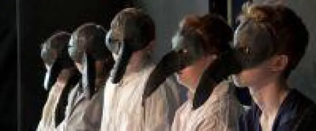 Die Zukunft braucht Menschen mit Phantasie! Bild: Die Zukunft braucht Menschen mit Phantasie!