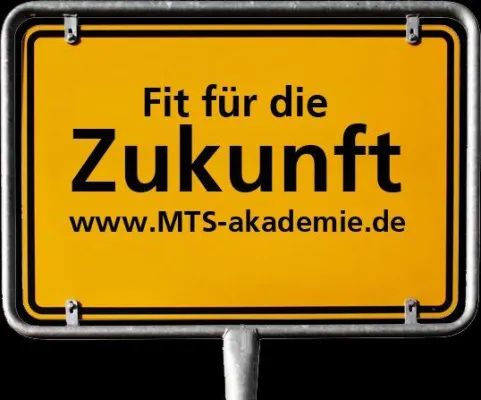 Bild: MTS-Akademie geht an den Start