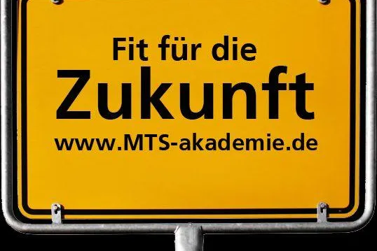 Bild: MTS-Akademie geht an den Start