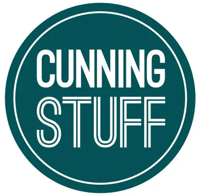 Cunning Stuff spielt Live am 22.09.2012 in Dallgow - Döberitz Bild: Cunning Stuff spielt Live am 22.09.2012 in Dallgow - Döberitz