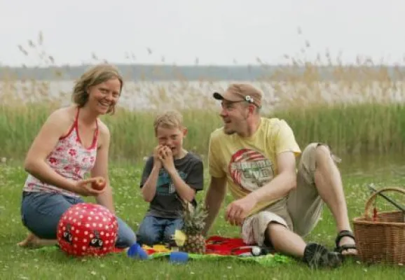 Bild: Noch Plätze frei: Sommerferien in den Jugendherbergen Mecklenburg-Vorpommerns