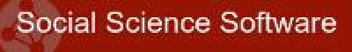 Der Blog zu Software im sozialwissenschaftlichen Forschungsprozess