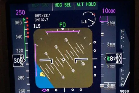 Wenn Piloten die Kontrolle über ihre Maschinen verlieren - Loss-of-Control Workshop in Salzburg Bild: Wenn Piloten die Kontrolle über ihre Maschinen verlieren - Loss-of-Control Workshop in Salzburg