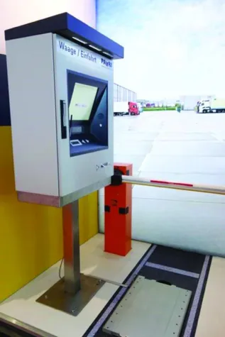 Bild: Hurra, mein Spediteur hat ein Ladezeitfenster gebucht und nun?