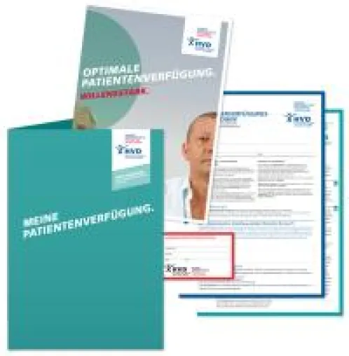 Bild: Ein Jahr Patientenverfügungsgesetz – Eine gemischte Bilanz