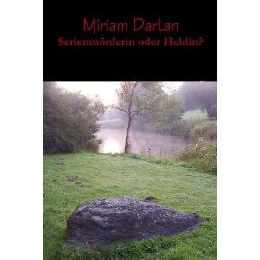 Der Park in der Nähe des Schildescher Friedhofs. Copyright S. Reineke.