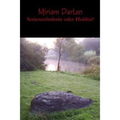 Bild: Mord am Bielefelder Obersee